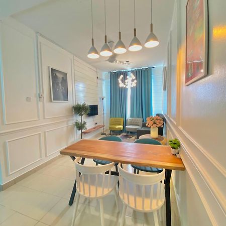 Driff Homestay 3Bedroom With Aircond 50M To Night Market Wakaf Che Yeh โกตาบารู ภายนอก รูปภาพ